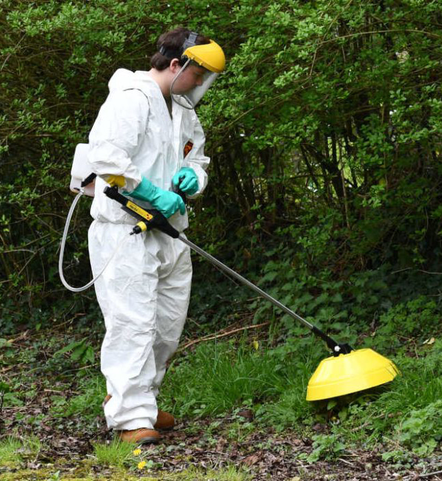 Herbi Duo+ sa zaštitom