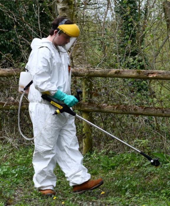 Herbi Duo+ bez zaštite